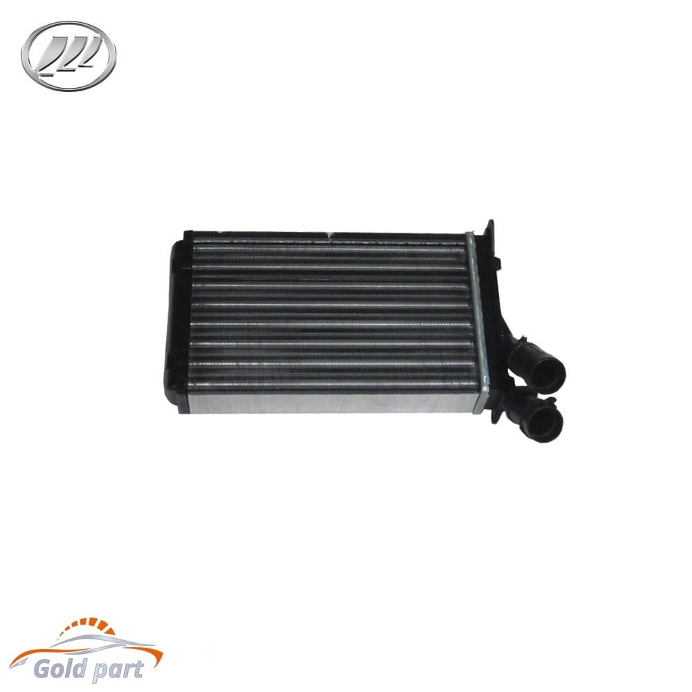 رادیاتور بخاری لیفان x50
