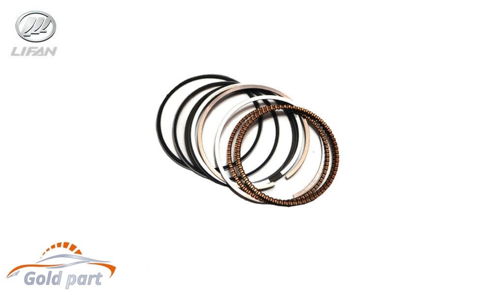 رینگ موتور لیفان X50
