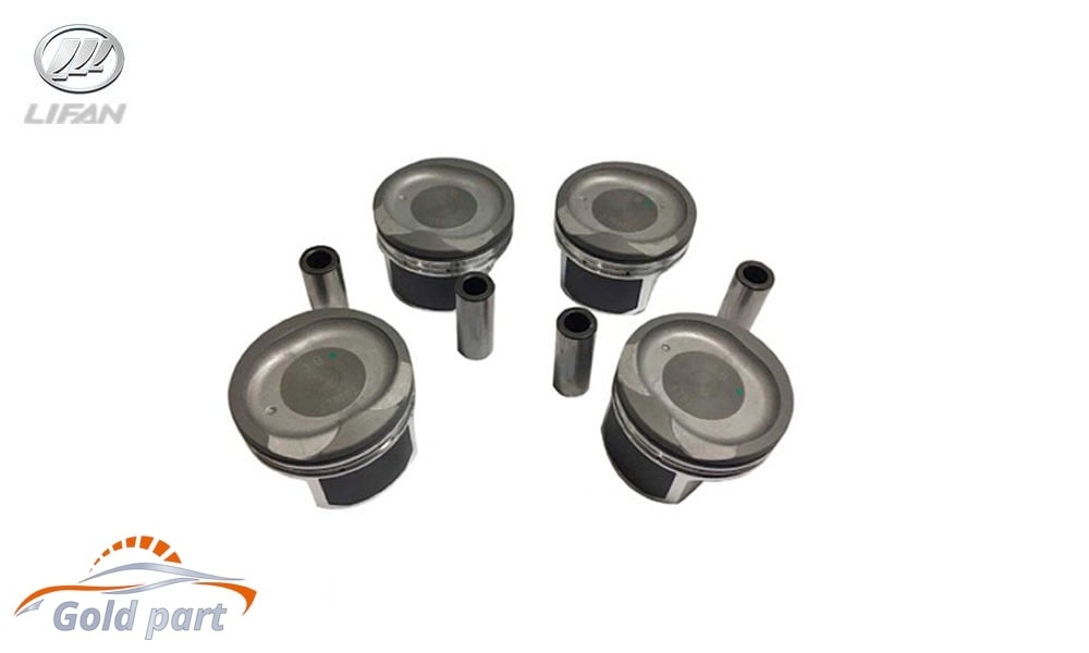 پیستون لیفان X50