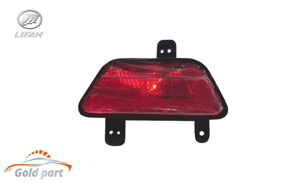 مه شکن عقب چپ لیفان X50