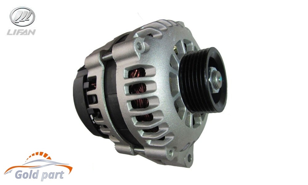 دینام لیفان X50