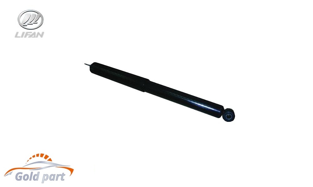 کمک فنر عقب راست لیفان X50