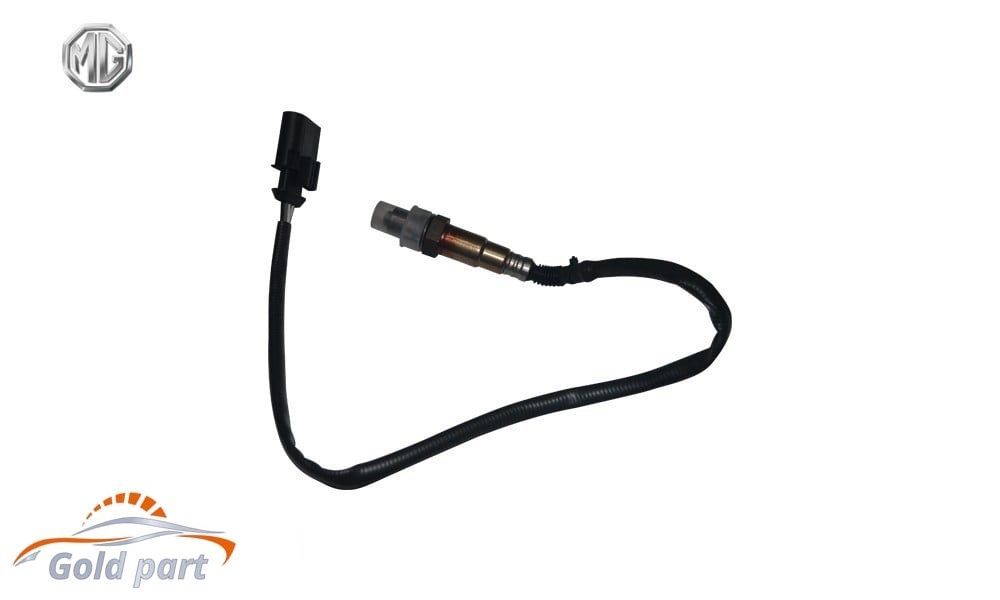 سنسور اکسیژن عقب ام جی 550