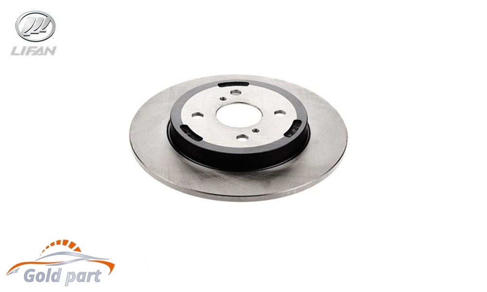 دیسک چرخ عقب لیفان X50