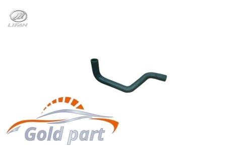 شلنگ بالای رادیاتور لیفان X50