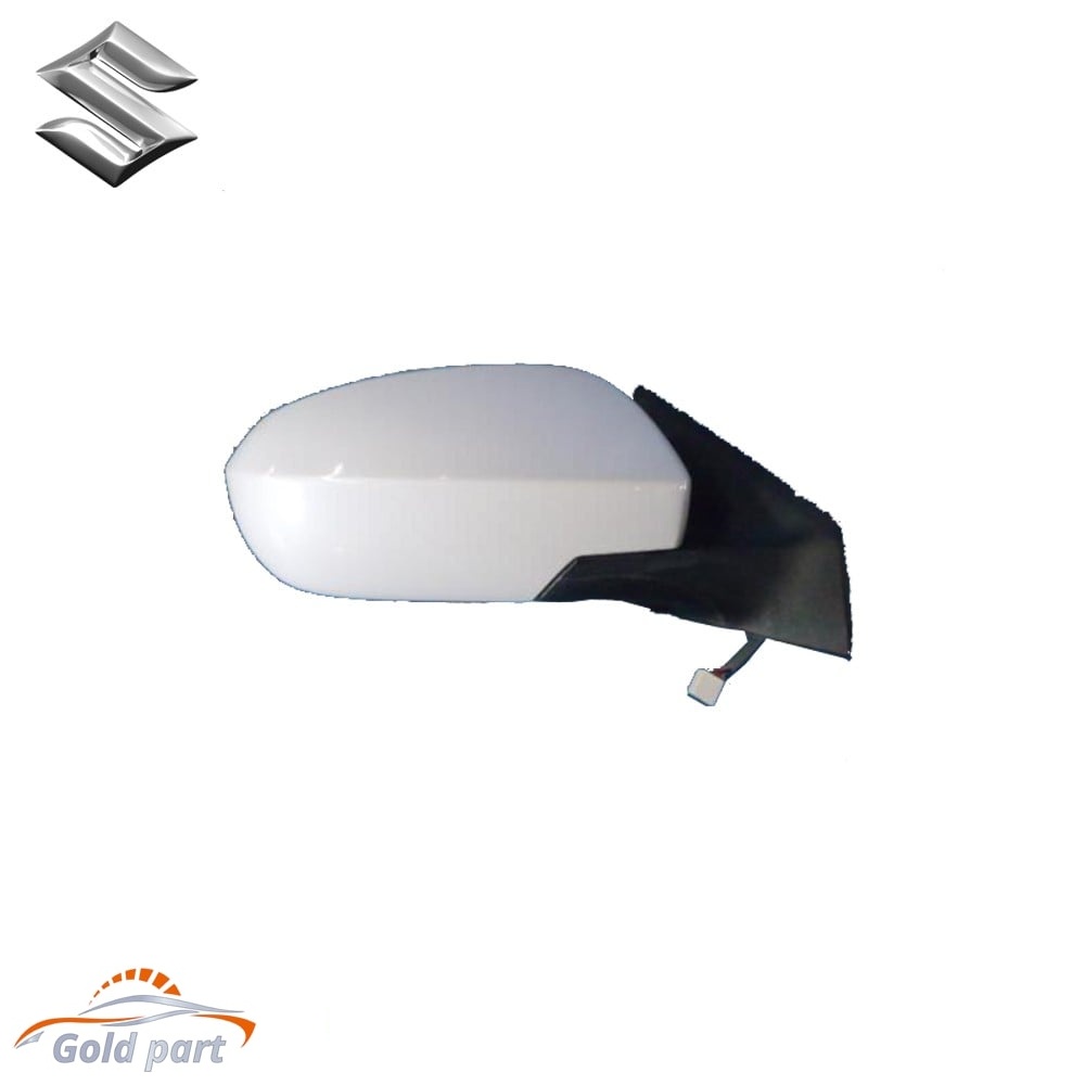 آینه چپ سوزوکی کیزاشی