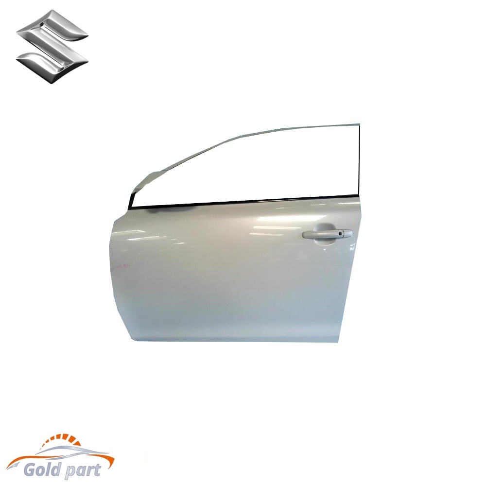 درب جلو راست سوزوکی کیزاشی