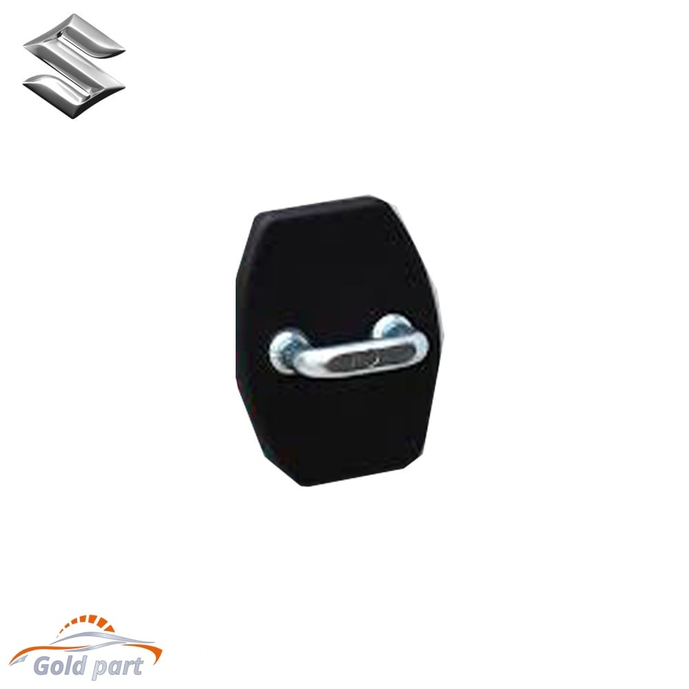 قفل درب سوزوکی کیزاشی
