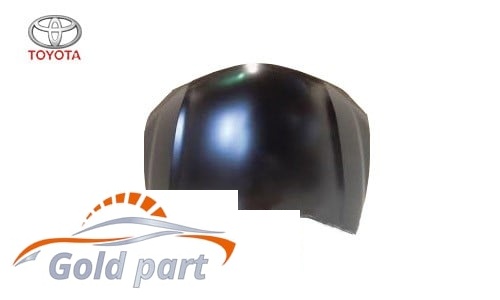 در موتور تویوتا کمری