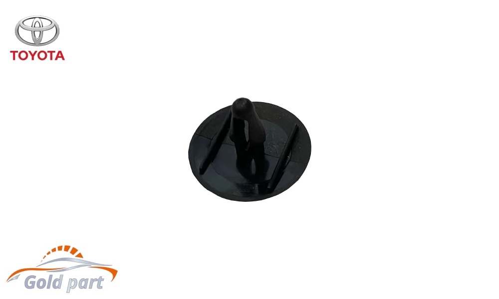 خار نمد درب موتور تویوتا کمری