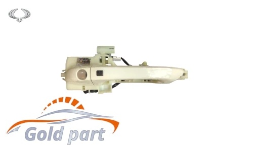 دستگیره بیرونی درب جلو راست سانگ یانگ تیوولی