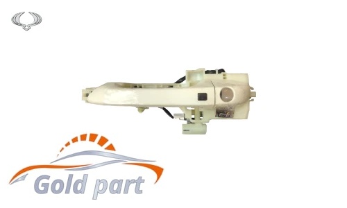 دستگیره بیرونی درب جلو چپ سانگ یانگ تیوولی