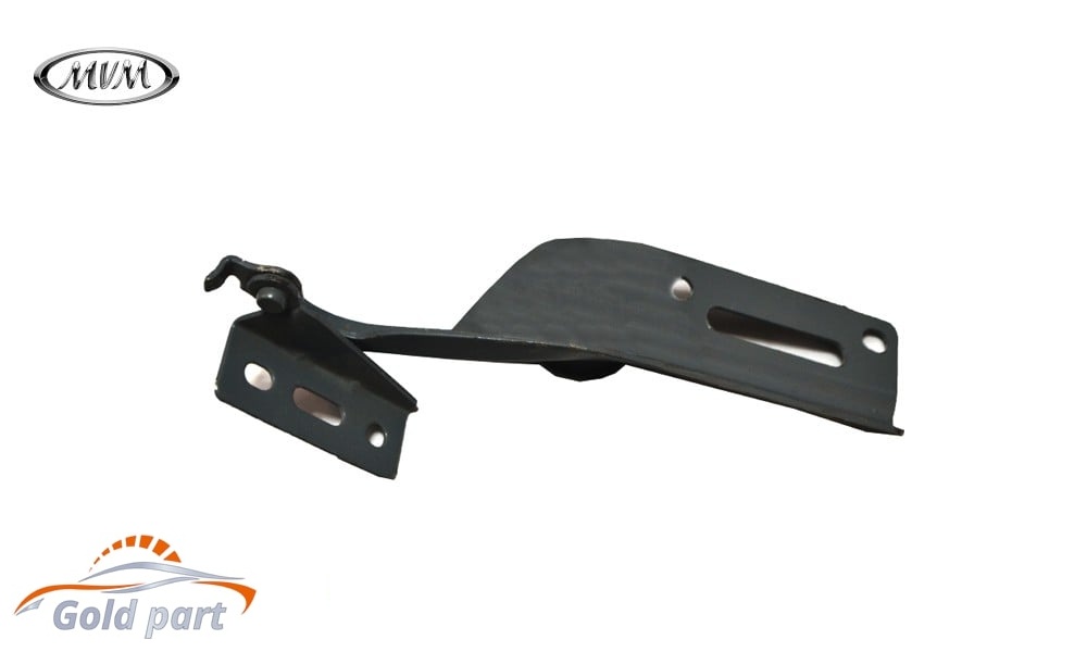 لولای درب موتور راست ام وی ام 110