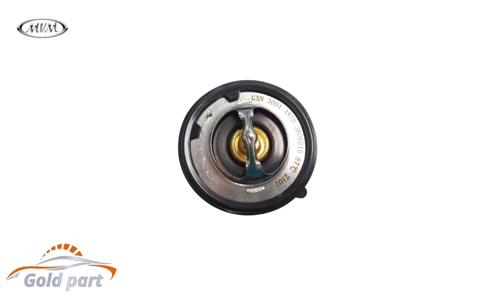 ترموستات ام وی ام 315 نیو