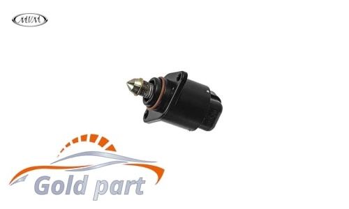 استپر موتور ام وی ام 315