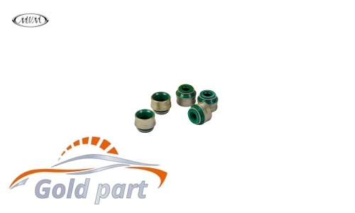 لاستیک ساق سوپاپ ام وی ام 315