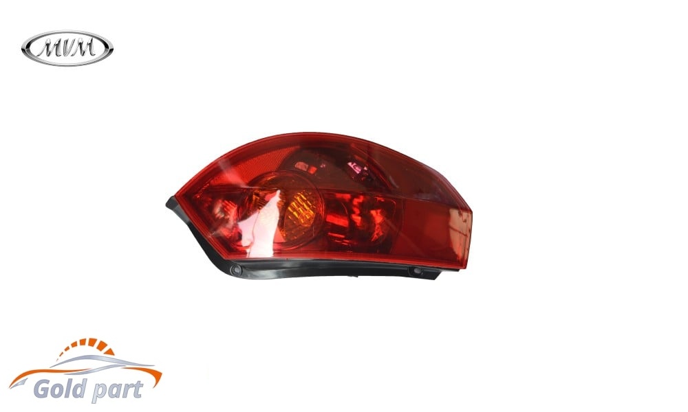 چراغ خطر عقب چپ ام وی ام 315 (صندوقدار)