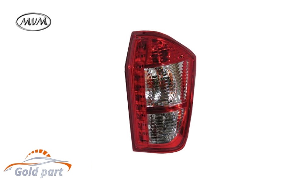 چراغ خطر عقب راست ام وی ام new X33