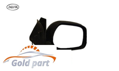 آینه بغل چپ ام وی ام X33