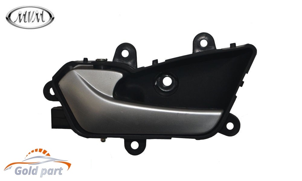 دستگیره داخلی جلو چپ ام وی ام X33 New