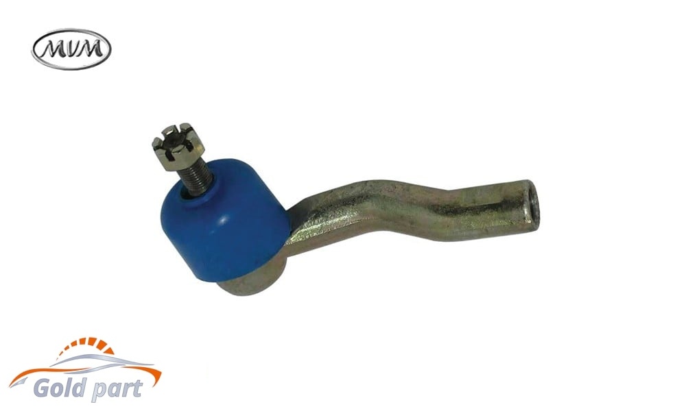 سیبک فرمان چپ ام وی ام X33