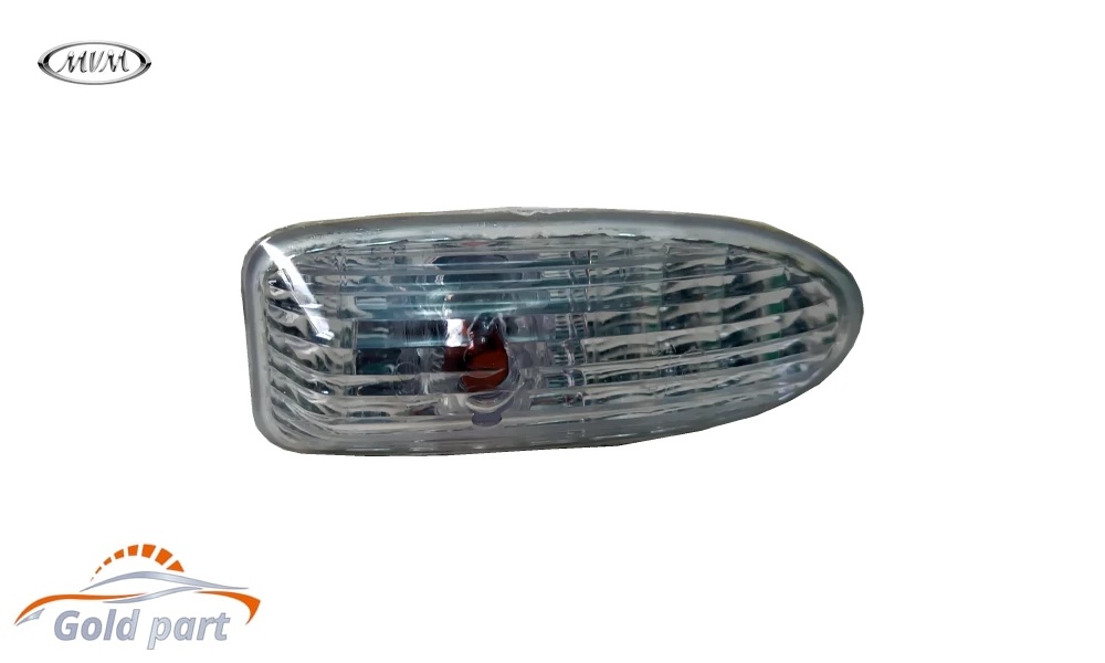 چراغ راهنما روی گلگیر راست ام وی ام X33 New