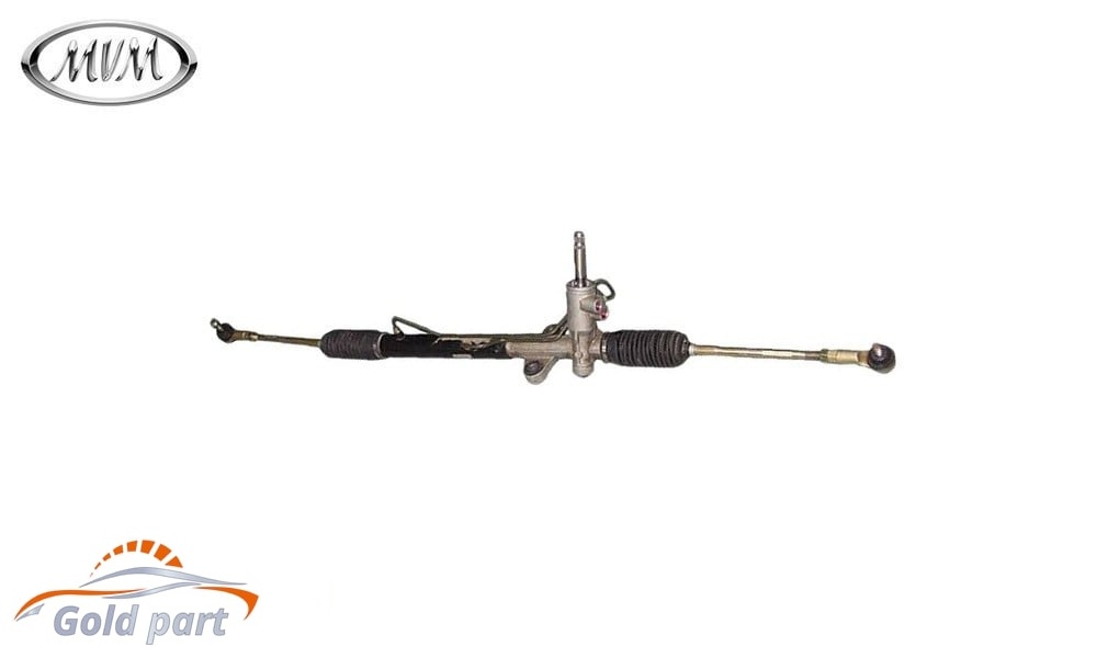 جعبه فرمان ام وی ام X33 New