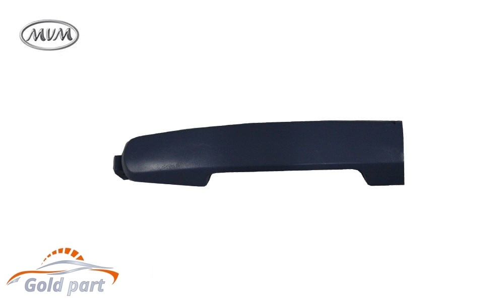 دستگیره بیرونی عقب چپ ام وی ام X33