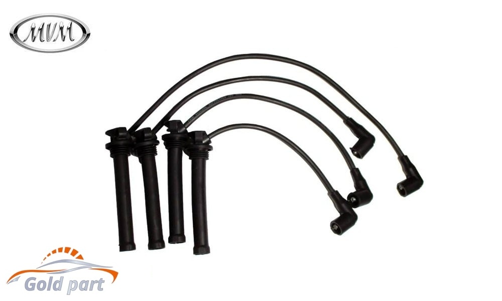 وایر شمع ام وی ام X33