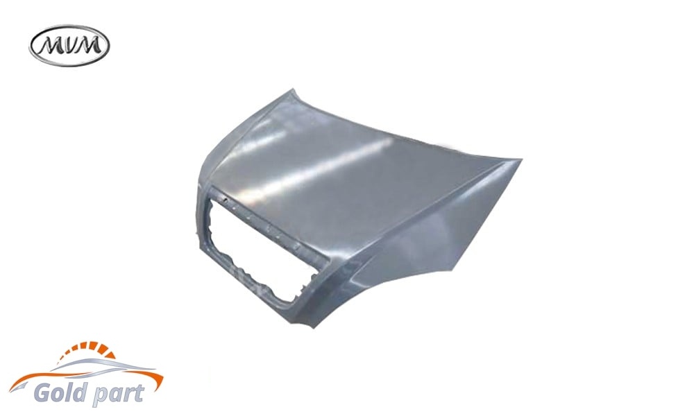 درب موتور ام وی ام X33