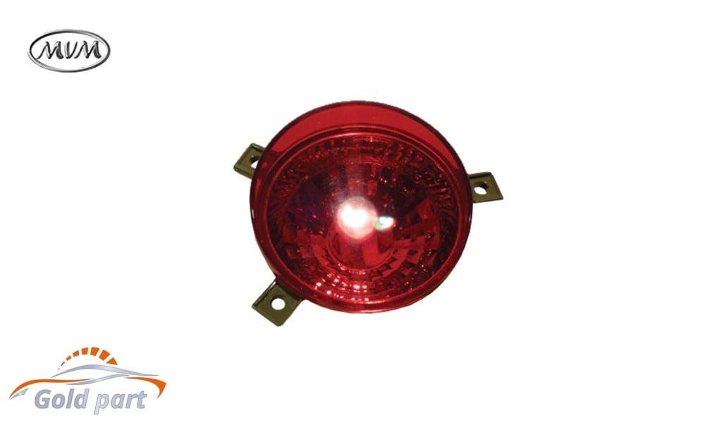 مه شکن عقب چپ ام وی ام X33