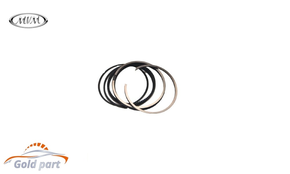 رینگ موتور سایز 50 ام وی ام X33