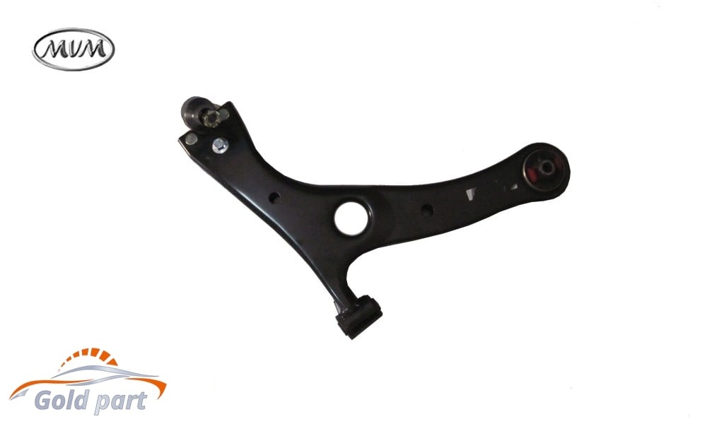 طبق جلو چپ ام وی ام X33