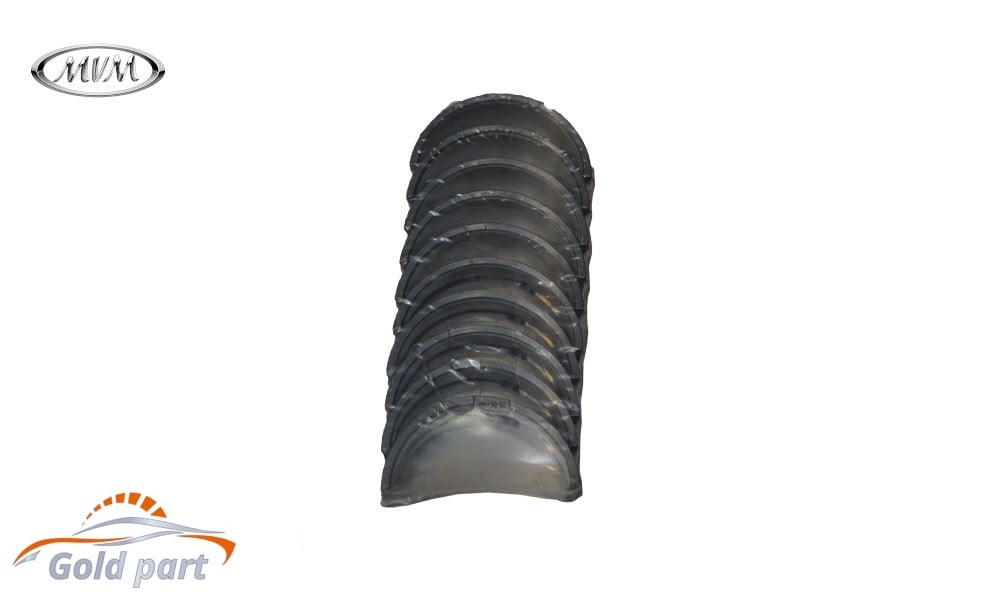یاتاقان ثابت سایز 50 ام وی ام X33