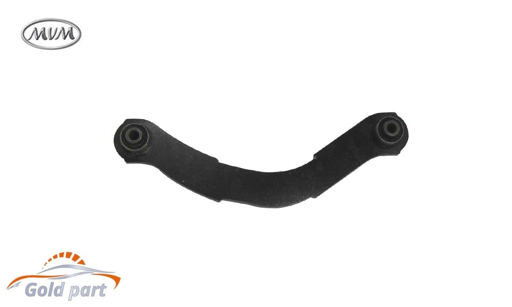 طبق عقب منحنی ام وی ام 530