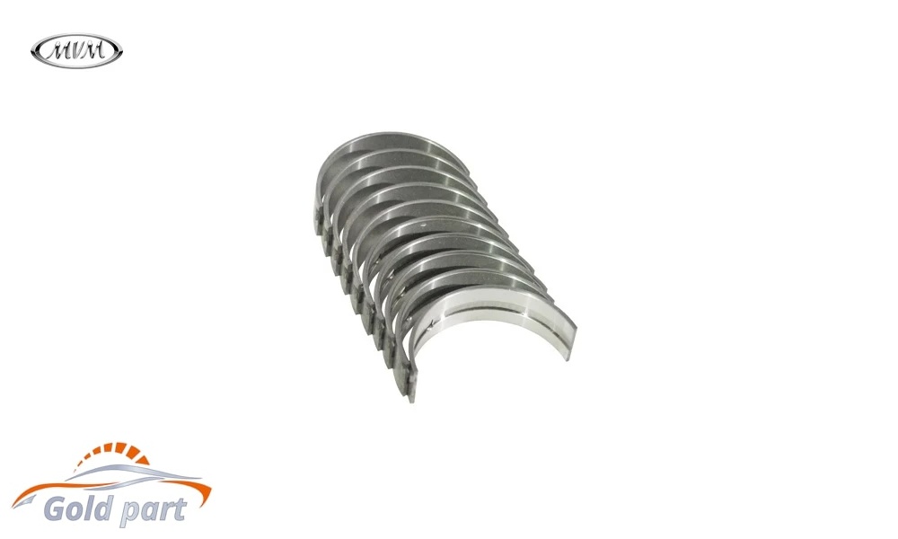 یاتاقان ثابت و متحرک ام وی ام 530