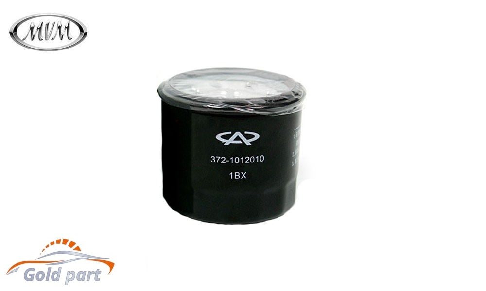 فیلتر روغن ام وی ام 530