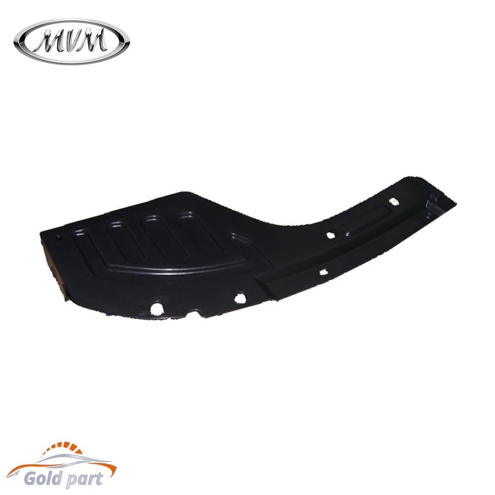 شلگیر عقب چپ ام وی ام x33s