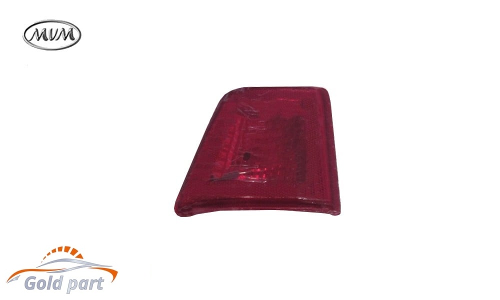مه شکن عقب چپ ام وی ام X33S