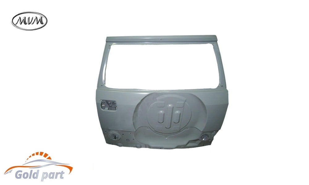 درب صندوق عقب ام وی ام X33