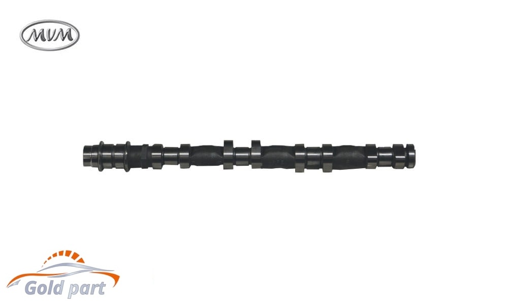 میل سوپاپ دود ام وی ام x33s