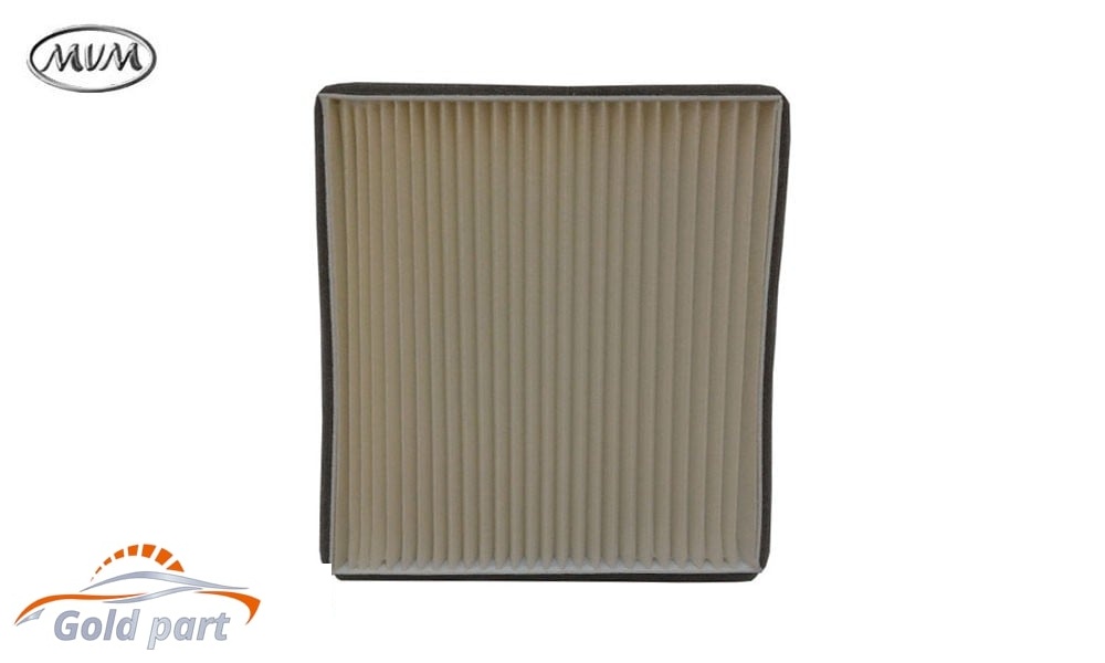 فیلتر کابین ام وی ام x33s