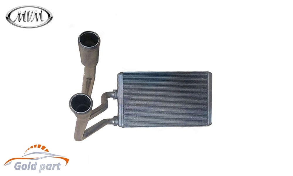 رادیاتور بخاری ام وی ام x33s
