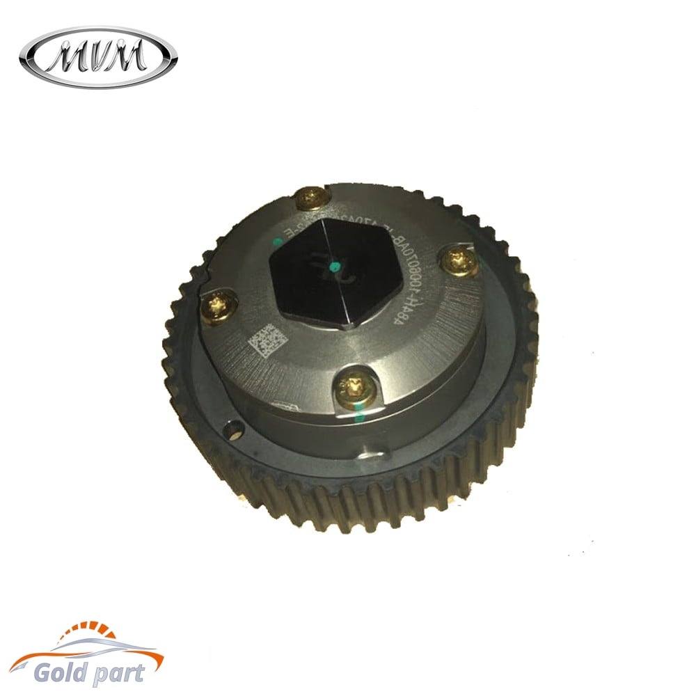 دنده VVT هوا ام وی ام x33s
