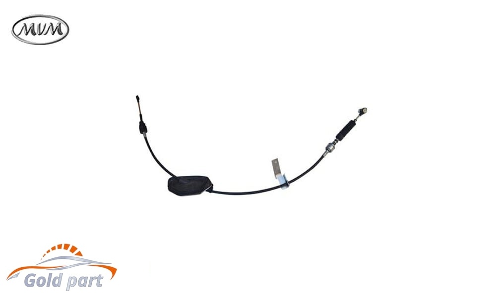 کابل تعویض دنده ام وی ام x33s