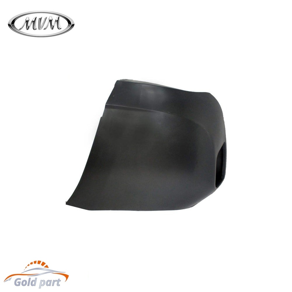 گوشه سپر عقب چپ ام وی ام x33s