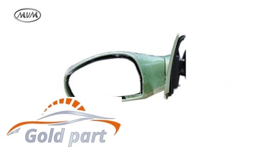 آینه چپ ام وی ام 550