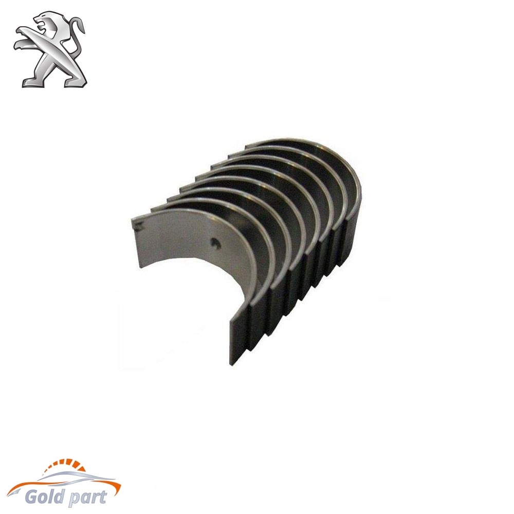 یاتاقان پژو 206