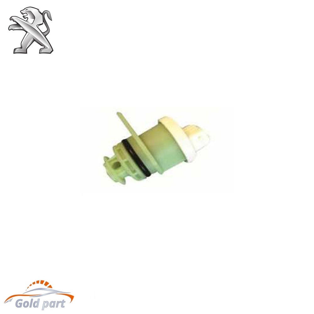 سنسور کیلومتر پژو 206