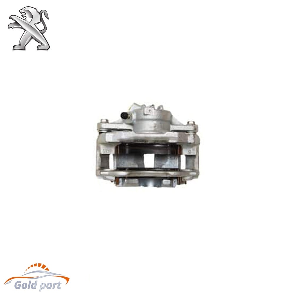 سیلندر ترمز چرخ جلو پژو 206